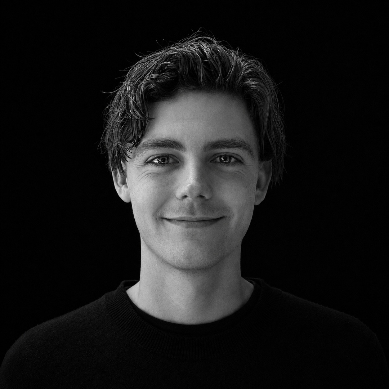 David Arkenbout